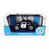 Motormax 1:24 1966 Volkswagen Beetle - Police