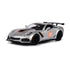 Motormax 1:24 GT Racing - 2019 Corvette ZR1