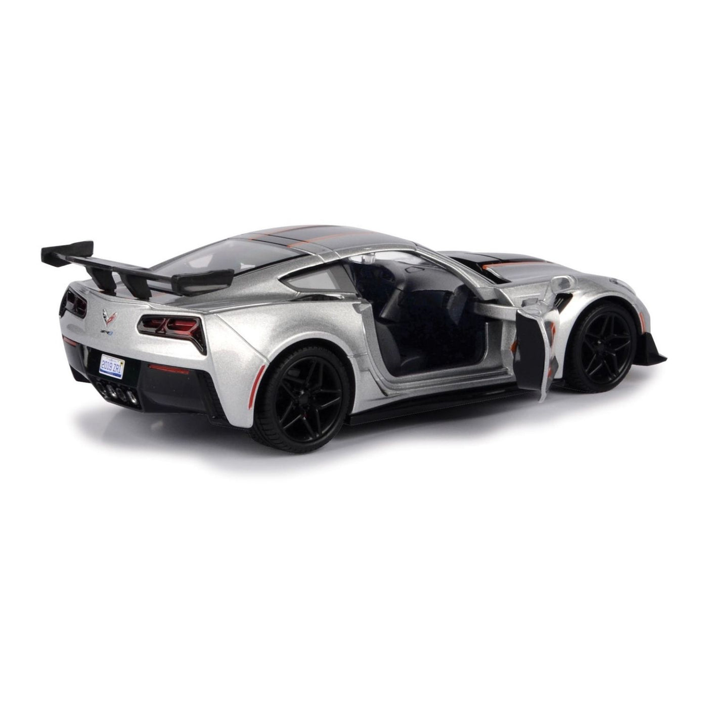Corvette zr1 sales toy car
