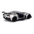 Motormax 1:24 GT Racing - 2019 Corvette ZR1