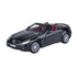 Motormax 1:24 Scale Mercedes-Benz SLK55 AMG Black Diecast Vehicle