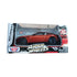Motormax 1:43 Diecast Vehicle - Red Aston Martin