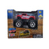 Motormax Mighty Monsters 3" Light & Sound Mighty Monster - Red