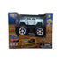 Motormax Mighty Monsters 3" Light & Sound Mighty Monster - Blue