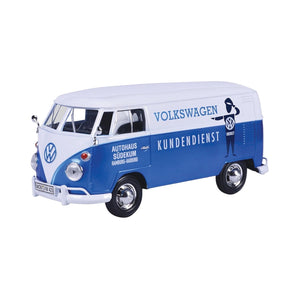 Motormax Volkswagen Type 2 (T1) - Delivery Van Kundendienst 1/24