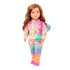 Our Generation Classic 18inch Doll Lucy Grace Blonde