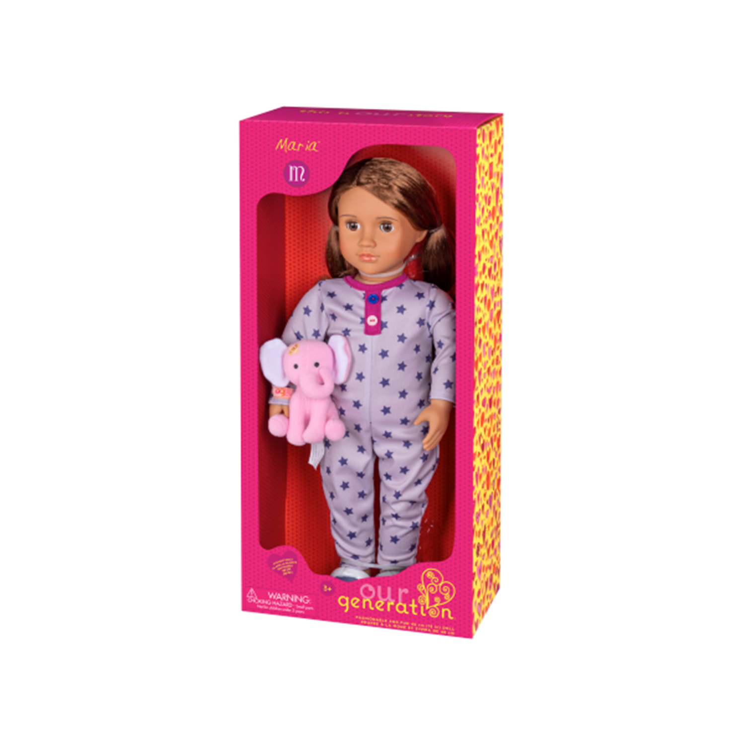 Our Generation Classic 18inch Doll Maria