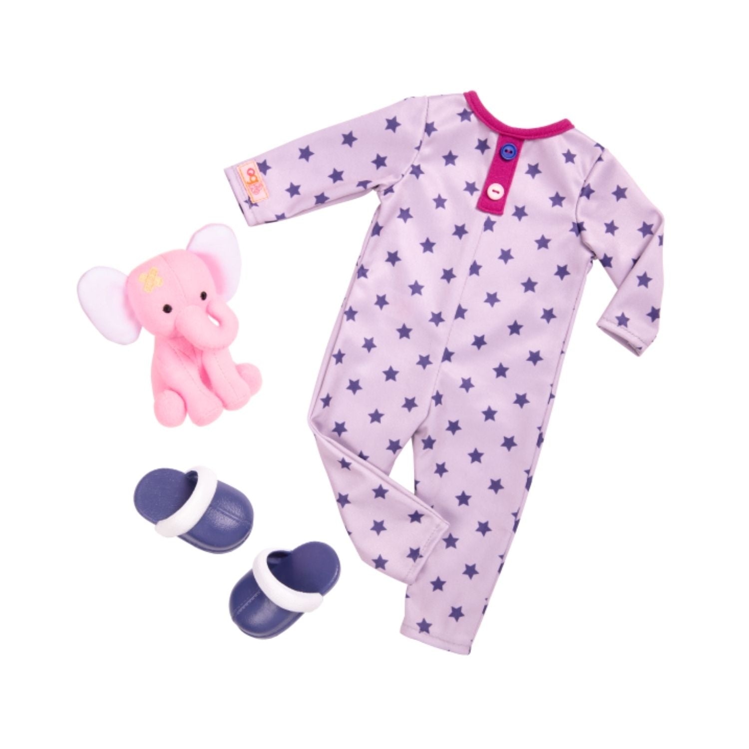 Our Generation Classic 18inch Doll Maria