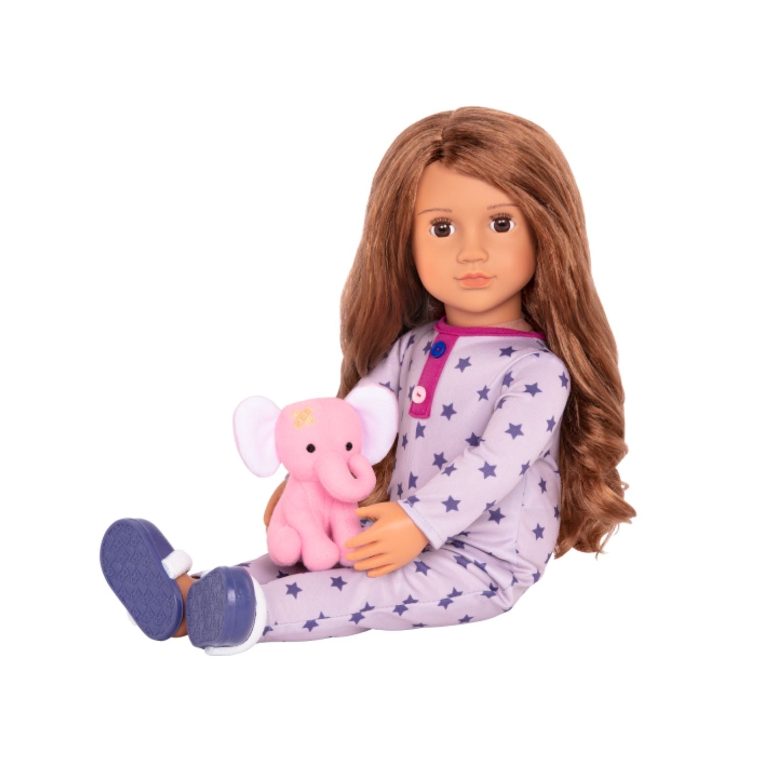 Our Generation Classic 18inch Doll Maria