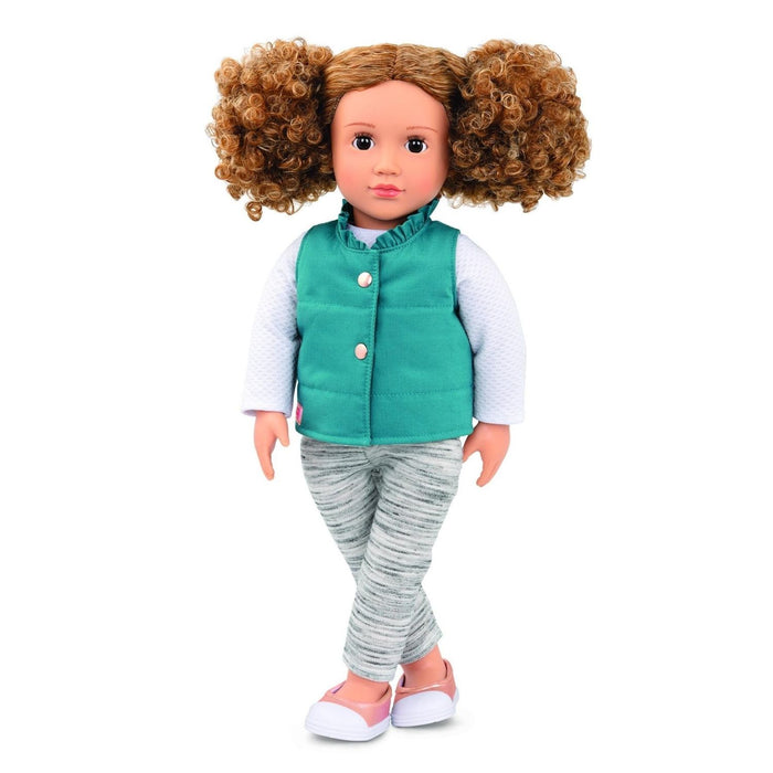 Our Generation Classic 18inch Doll Mila