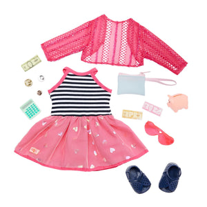 My online generation outfits