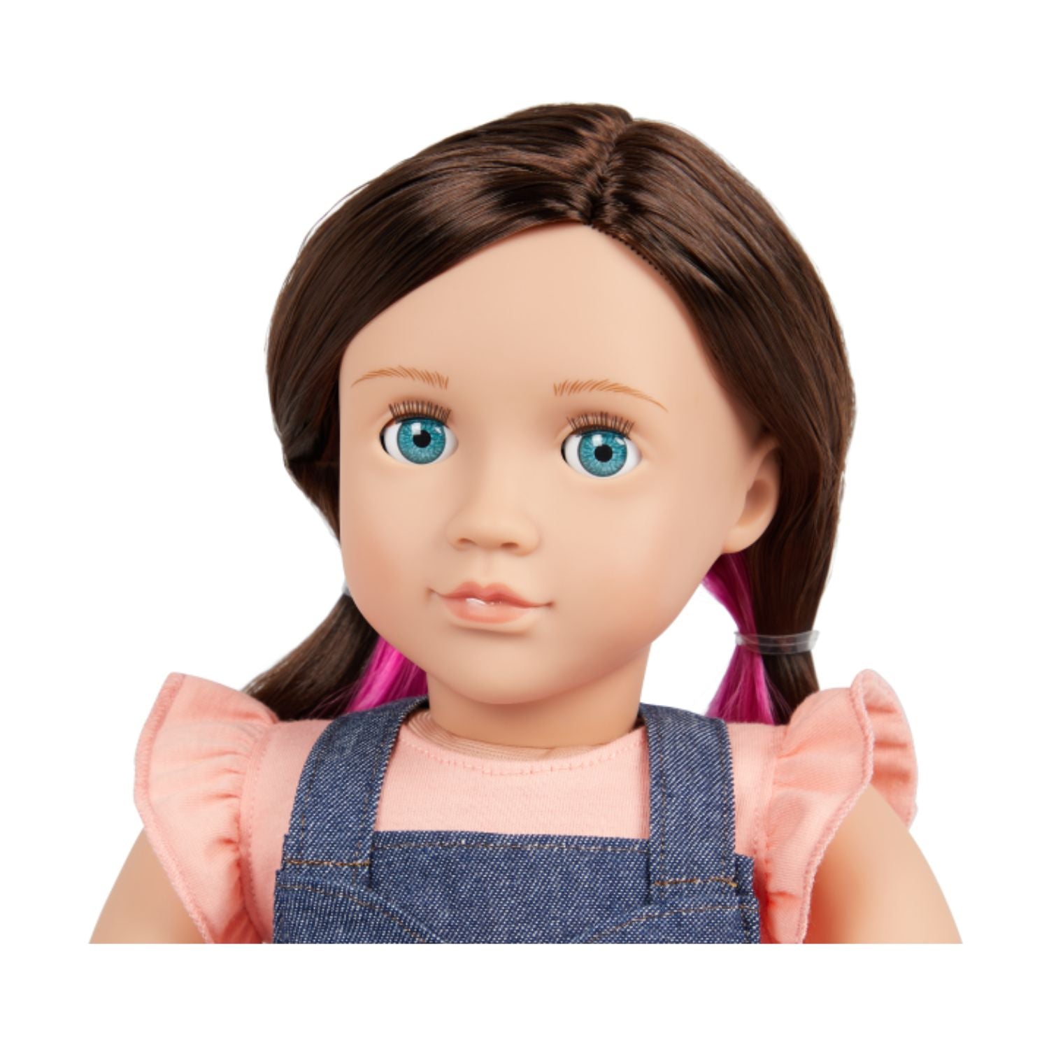 Our Generation Doll Babysitter Katherine 18 inch Brunette