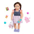 Our Generation Doll Babysitter Katherine 18 inch Brunette