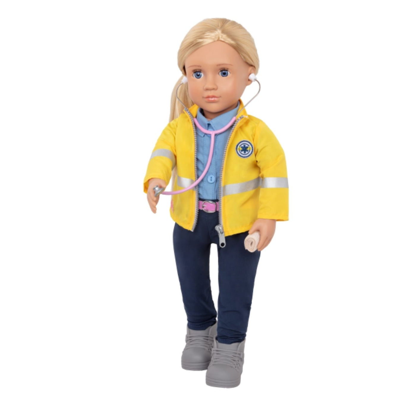 Our generation astronaut doll discount