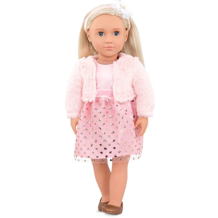 Our Generation Classic 18inch Doll Millie