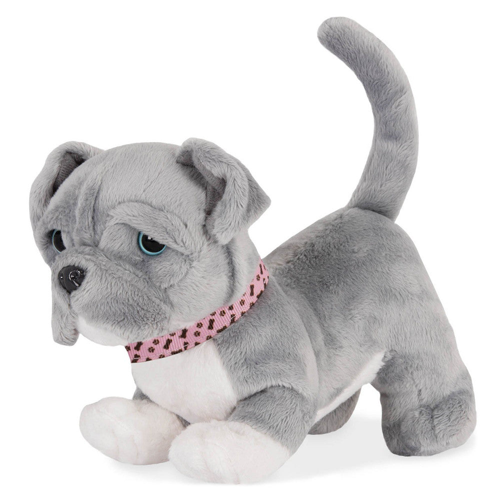 Our Generation Pitbull Poseable Pup
