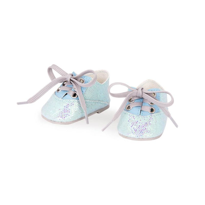 Our Generation Shoes For 18 inch Doll - On The Glow