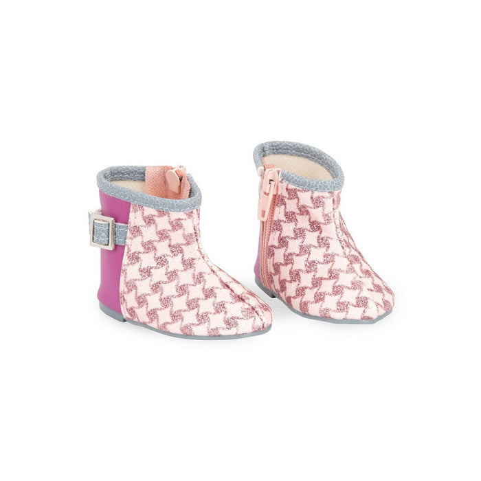 Our Generation Shoes for 18 inch Doll - Bright Ideas