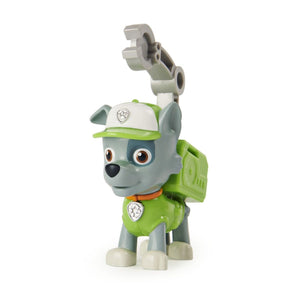 Paw Patrol Action Pack Pup - Rocky