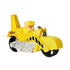 Paw Patrol True Metal Diecast Vehicle Rubble Moto Pups