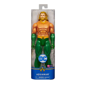 DC 12" Figure - Aquaman
