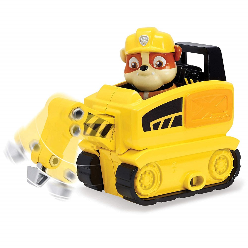 Paw patrol toys sales makro
