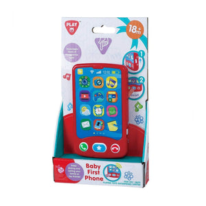 Play Go Baby First Phone