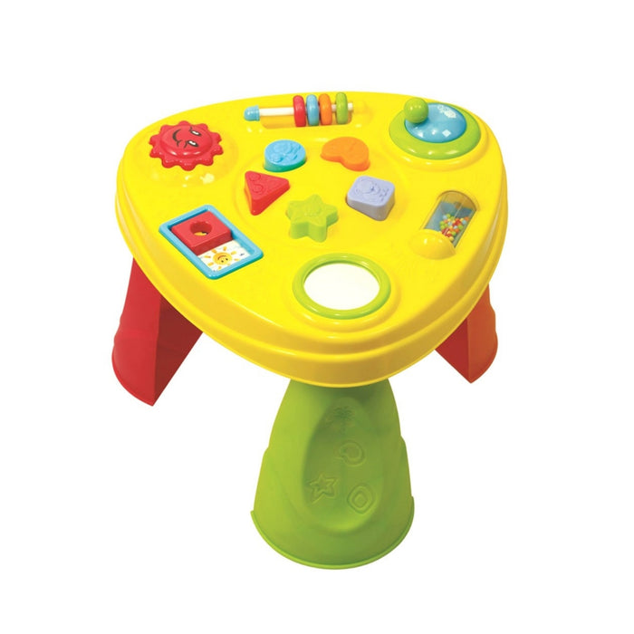 Play Go Baby's Activity Centre