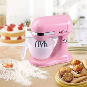 PlayGo Chef Kitchen Collection 4 Piece Combo Pink