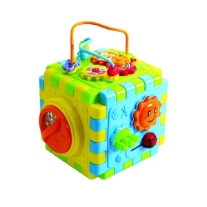 PlayGo Curious Mind Discovery Cube
