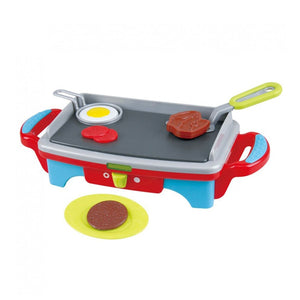 PlayGo My Breakfast Griddle