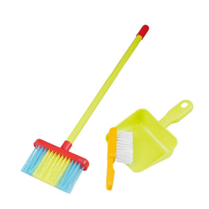 PlayGo My Cleaning Set 3 Piece