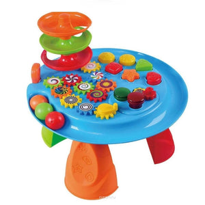 PlayGo Busy Balls & Gears Station