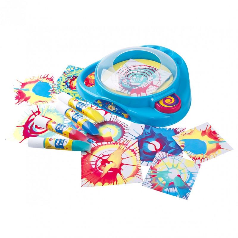 PlayGo Paint Art Whirlpool 