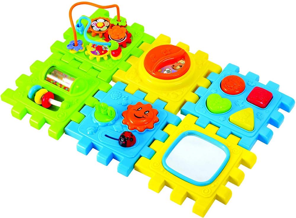 Playgo activity cube clearance