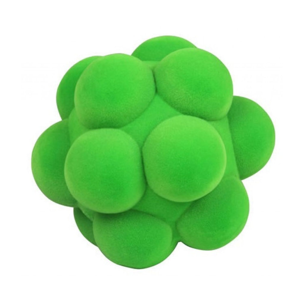 Rubbabu Bubble Ball - Green