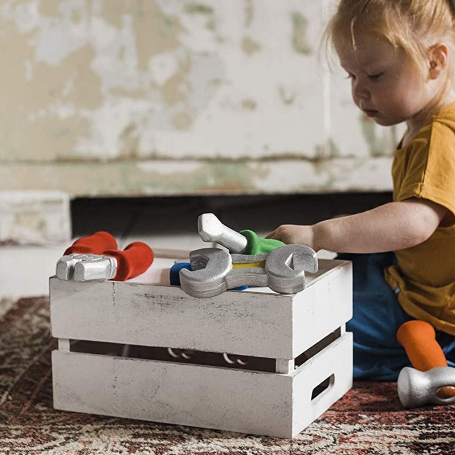 Rubbabu Rubber Pliers