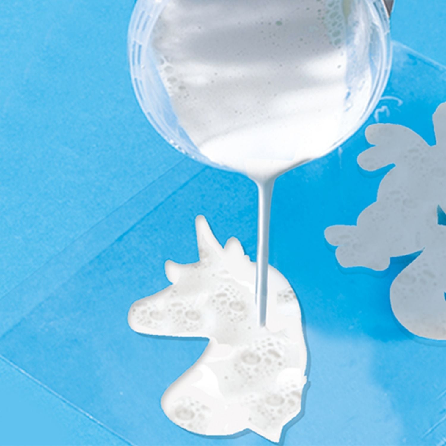 SES Creative Casting & Painting Unicorn