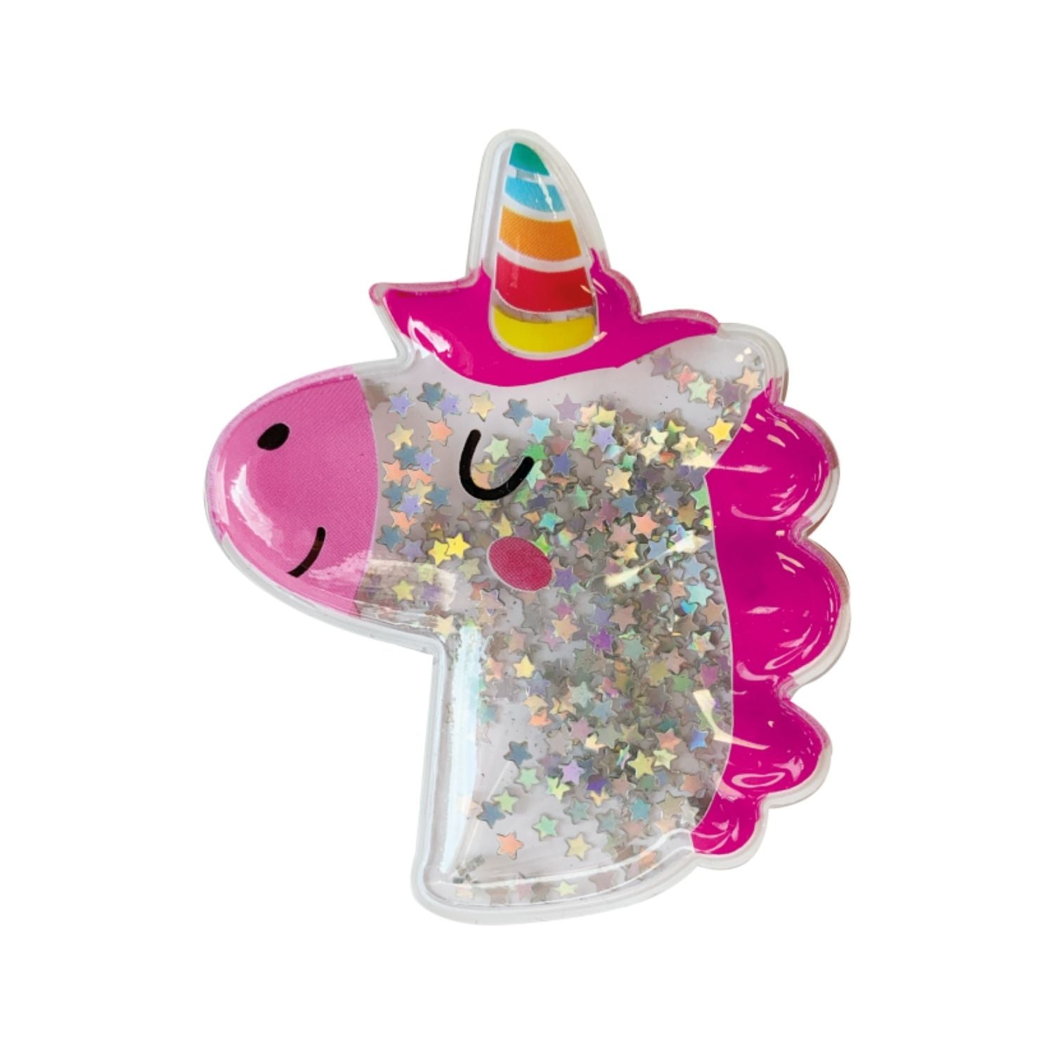 SES Creative Unicorn Notebook Designer