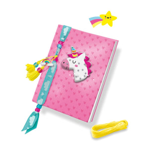 SES Creative Unicorn Notebook Designer