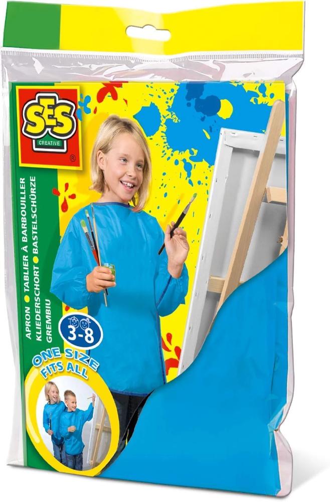 SES Creative Apron