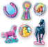SES Creative Fantasy Horses Casting and Painting Set