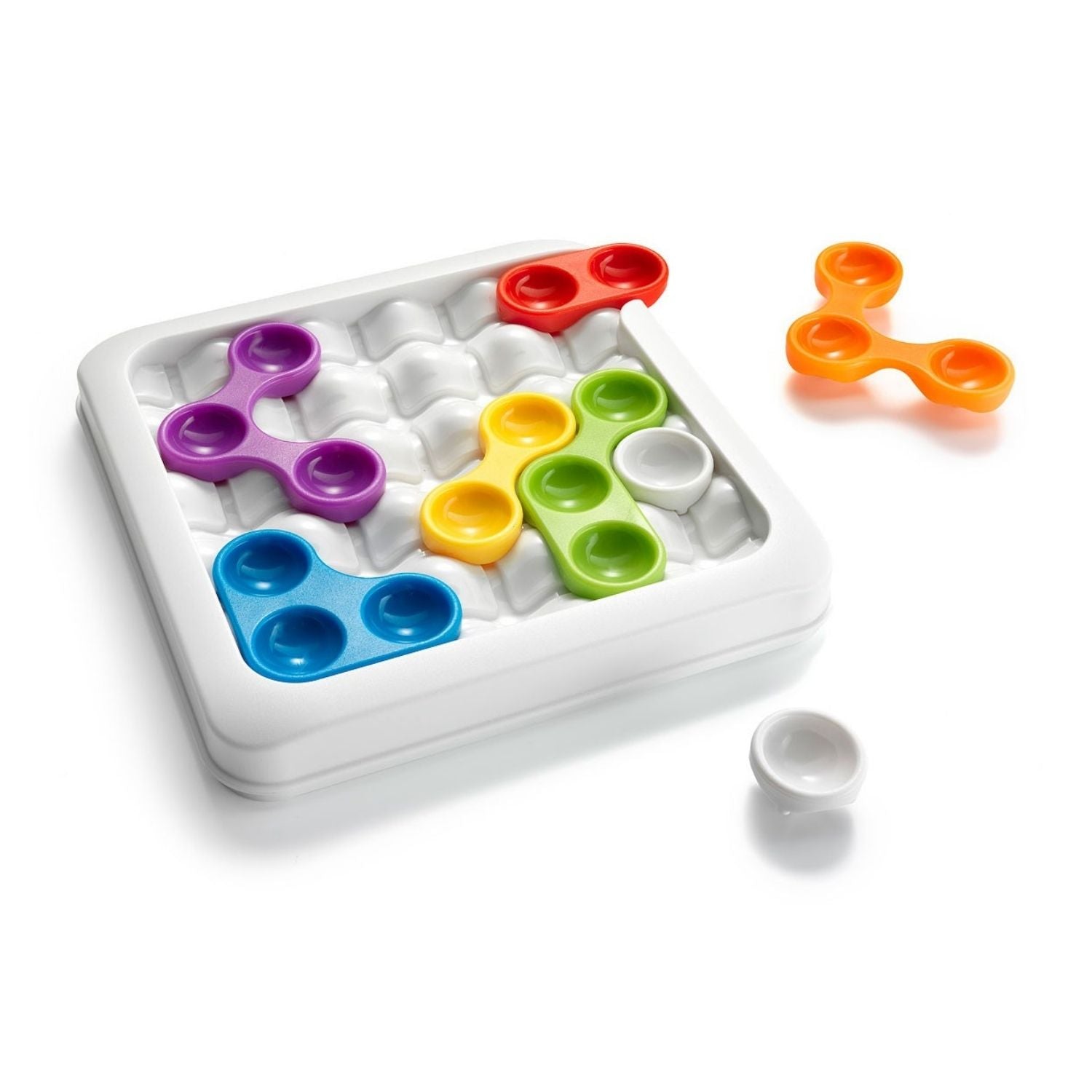 SmartGames Anti-Virus Mutation