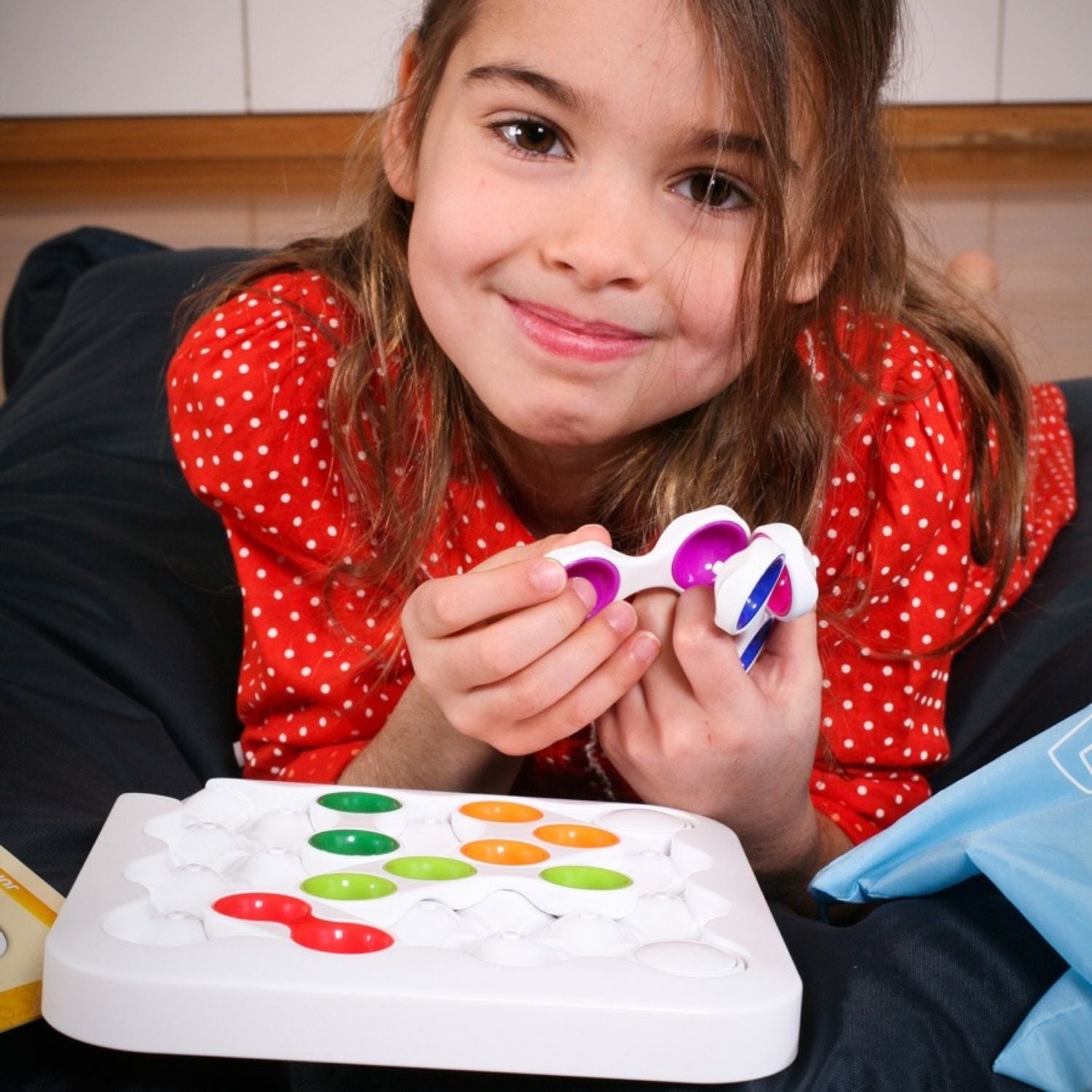 SmartGames Anti-Virus Original