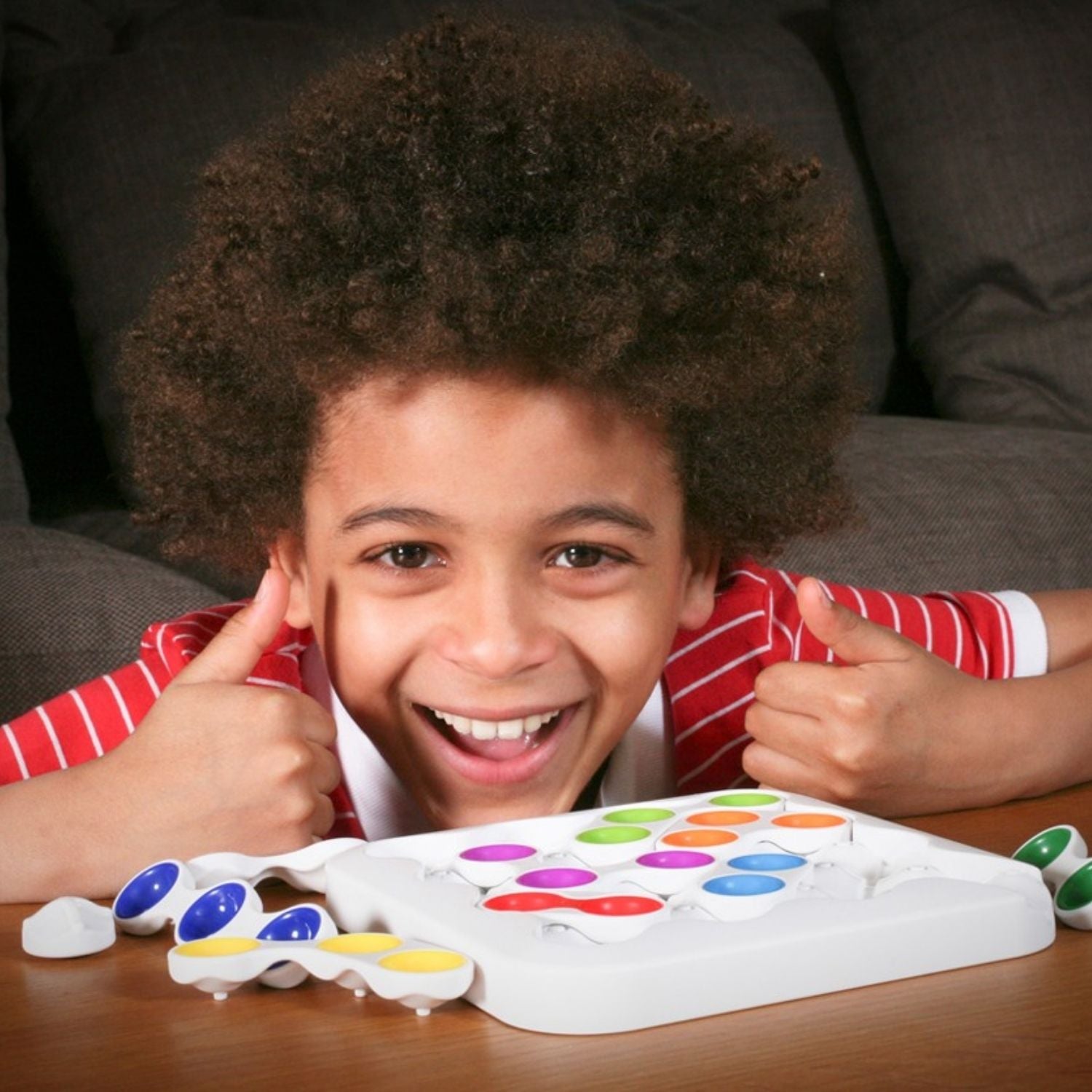 SmartGames Anti-Virus Original