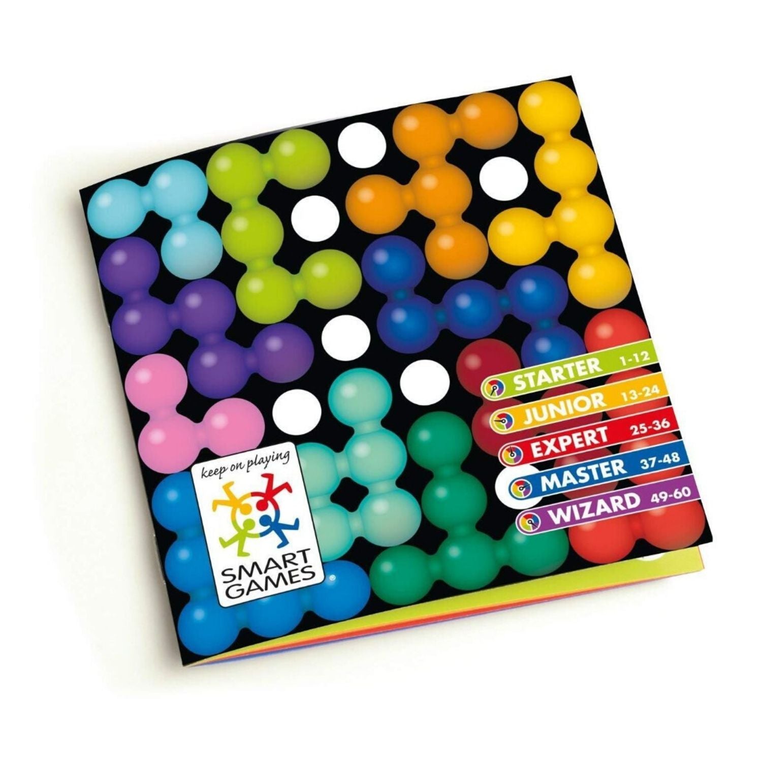 SmartGames Quadrillion Game
