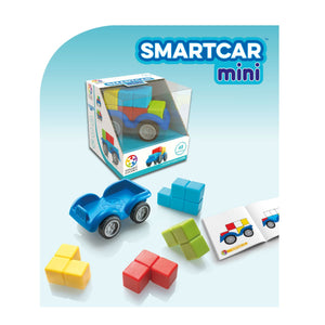 SmartGames Smartcar Mini