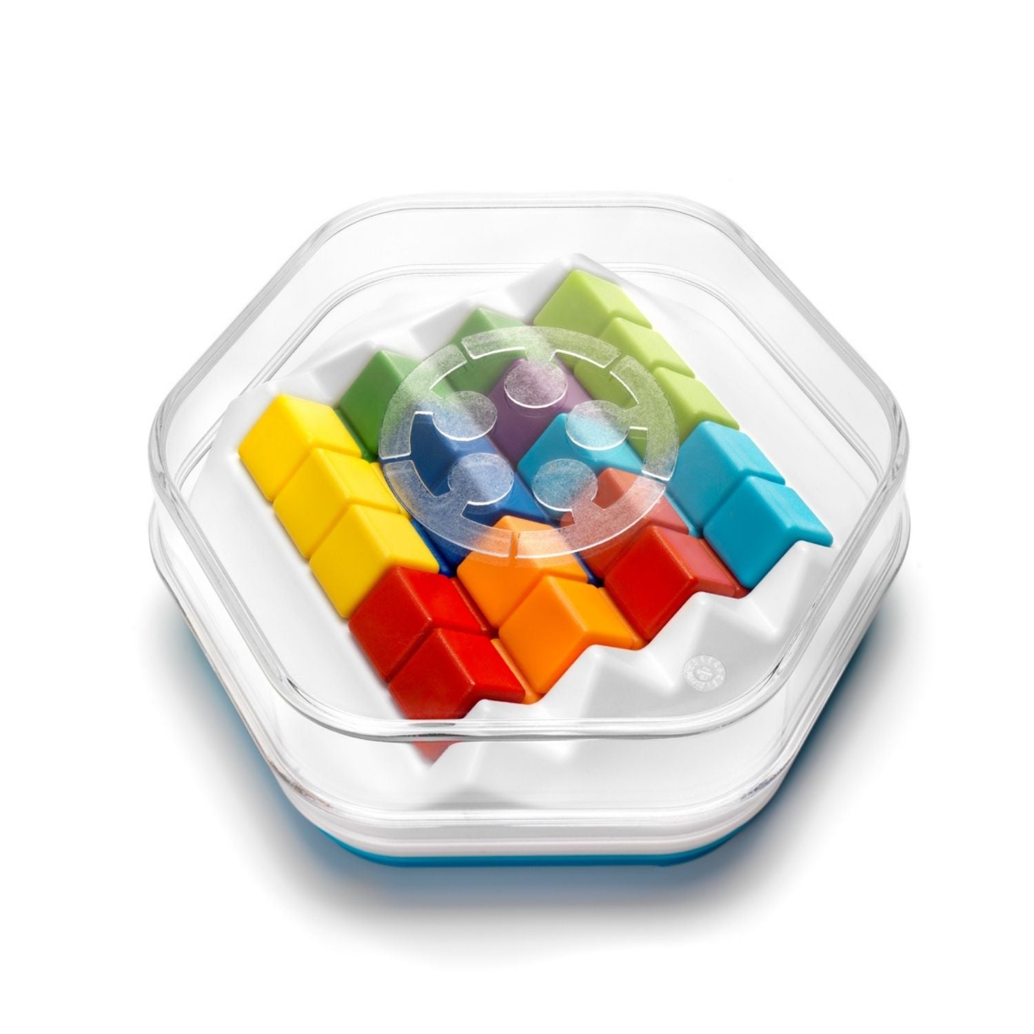 SmartGames Zig Zag Puzzler