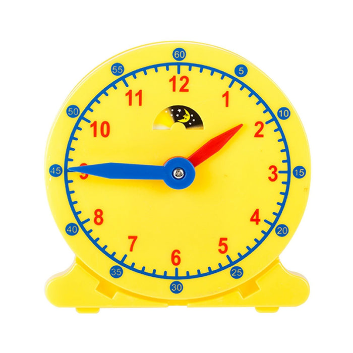 Smart Play - Geared Learner's Clock 10cm