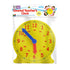 Smart Play - Geared Teacher's Clock 30cm